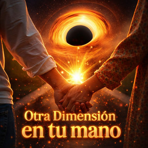 Otra Dimension en Tu Mano by Jp Km