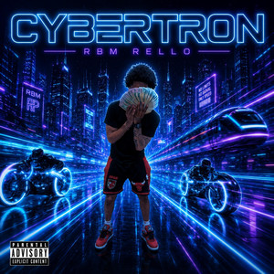 CyberTron by Rbm Rello