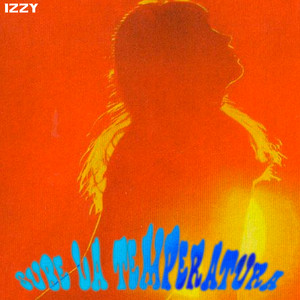Sube la Temperatura by izzy