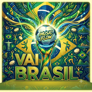 Vai Brasil by Music Flow