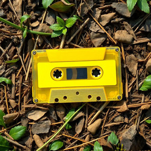 Modern Instrumental - koko jumbo