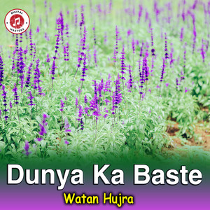 Watan Hujra - Dunya Ka Baste