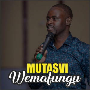 Ngwarai Senyoka by Benny Hadassah Muzanamombe
