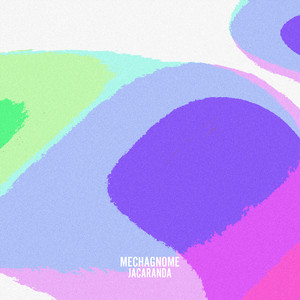 Jacaranda by Mechagnome