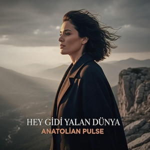 Anatolian Pulse - Hey Gidi Yalan Dünya