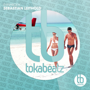 Sebastian Leithold cover
