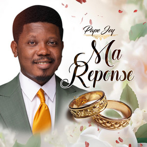 Ma Réponse Live - Live by Pape Jey