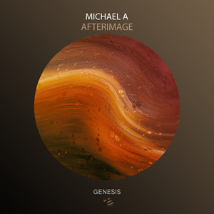 Afterimage by Michael A