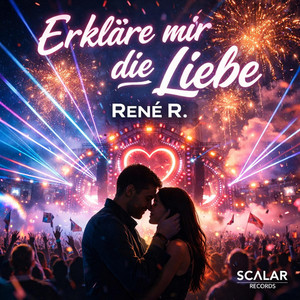 Erkläre mir die Liebe by Rene R.