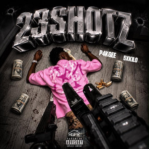 23Shotz by P4KGee, 5xKilo