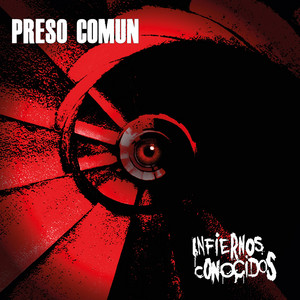 Juegos de Poder by Preso Comun