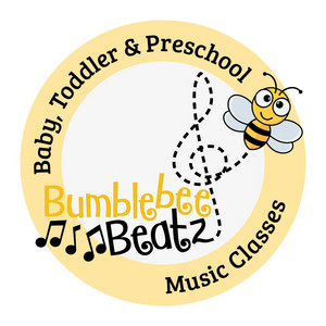 Tiny Caterpillar on a Leaf by Bumblebee Beatz