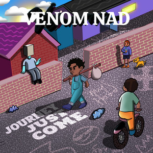 All of a Sudden by Venom NAD