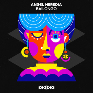DESMADRE by Angel Heredia