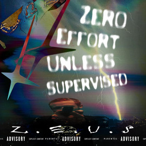 Zero Effort Unless Supervised .