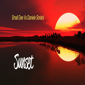 Sunset at Cala Saona - D-Soriani Playa Den Bossa Mix by Small Dee