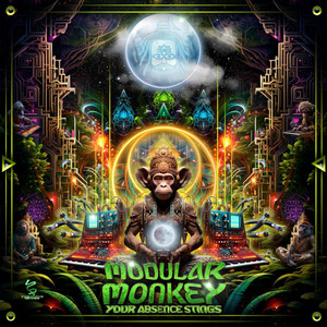 Modular Monkey