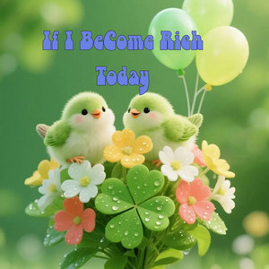 Alaska - If I BeCome Rich Today