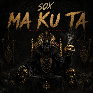 MA KU TA by SOX