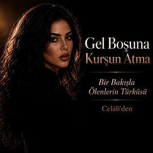 Gel Boşuna Kurşun Atma by Celali