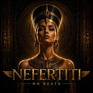 NEFERTITI by MN Beats