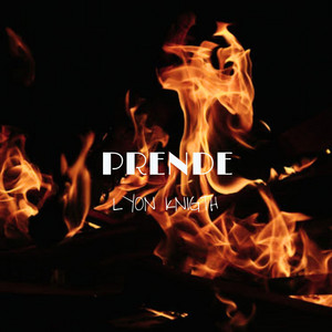 Prende by Lyon Knigth