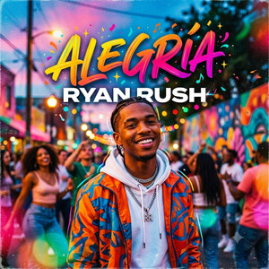 Amen by Ryan Rush