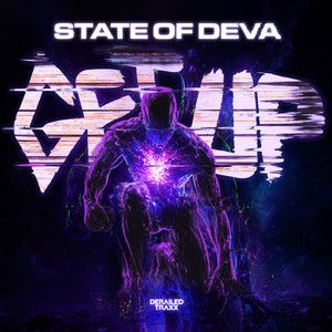 Get Up by State of Deva
