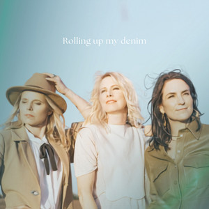 Rolling Up My Denim by Calaisa