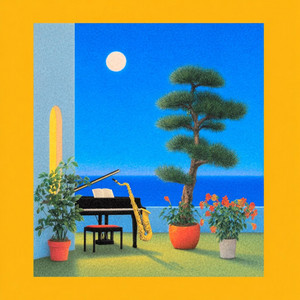 Through The Corridor by City Breeze Jazz