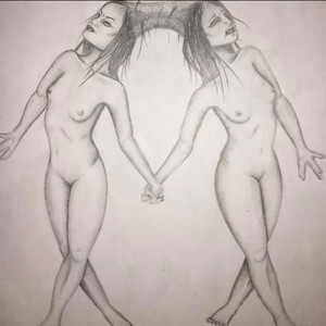 Your Voodoo Sxx Doll by teenmassacre
