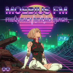 Lunar Feedback by Moebius FM