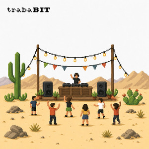 quietDamage by trabaBIT