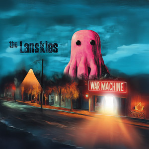 I'm In Love With Your Mother by The Lanskies