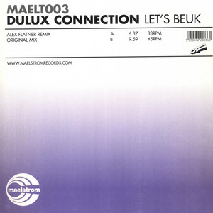 Dulux Connection
