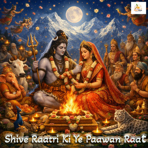 Shiv Ratri Ki Pawan Raat