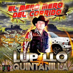 Lupillo Quintanilla poster