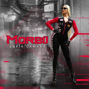 Sofía Camará - Morbo