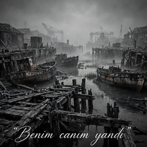Benim canım yandı by Yasovinci