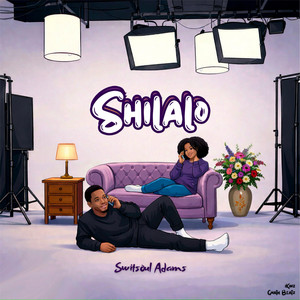 Shilalo by Switsoul Adams