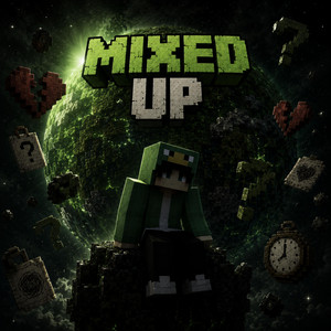 Mixed Up by Salami_Songs