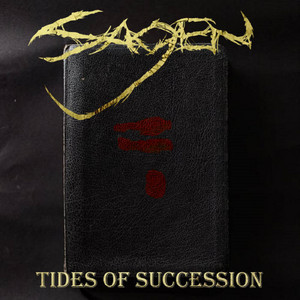 Dying Mind by Sagen