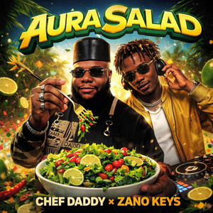 AURA SALAD
