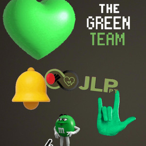 Tiktok Viral Sound - The Green Team_The_X_Bell