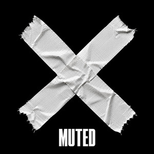 MUTED by StefnaXYZ