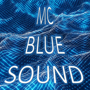 Strong by MC BLUE SOUND