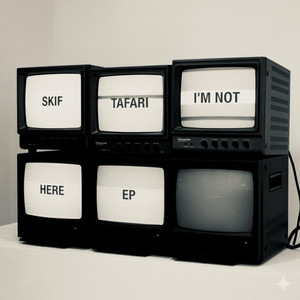 I'm Not Here