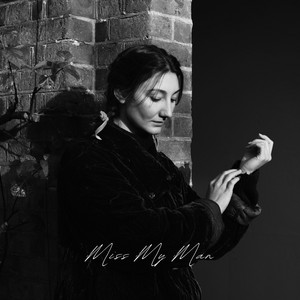 Miss My Man by Angel Parker