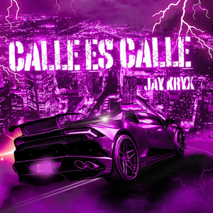 Calle es calle by Jay Kryx