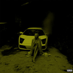 LDNB x Black and Yellow by keyblade, Akh
